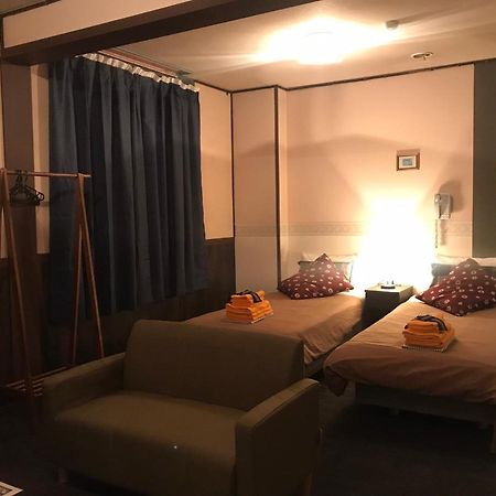 Hotel Cultured Hakuba Buitenkant foto