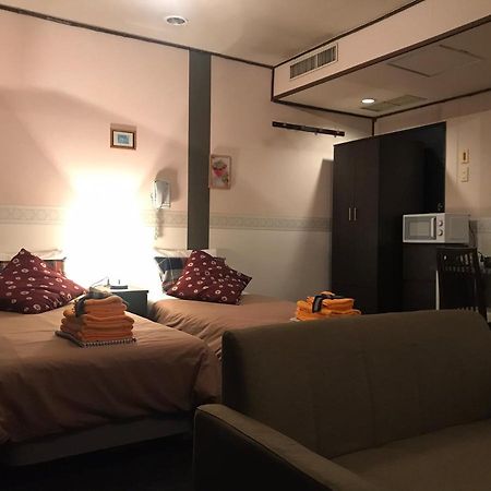 Hotel Cultured Hakuba Buitenkant foto